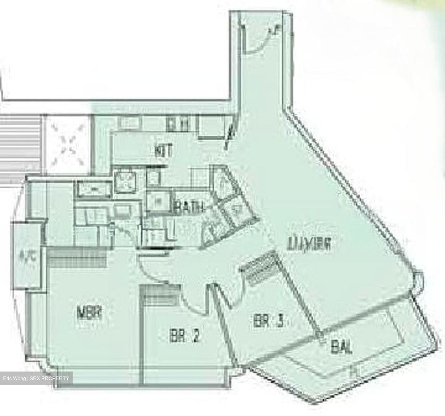 D'Leedon (D10), Condominium #625567501